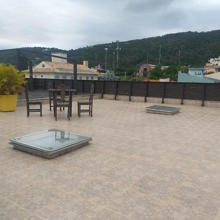 Residencial Enseada Da Lagoa Florianópolis Екстериор снимка