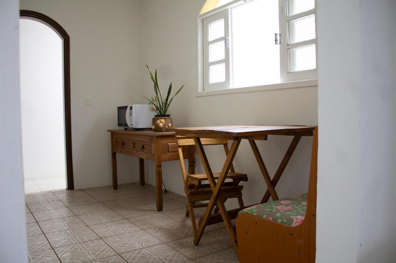Residencial Enseada Da Lagoa Florianópolis Екстериор снимка