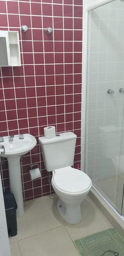 Residencial Enseada Da Lagoa Florianópolis Екстериор снимка