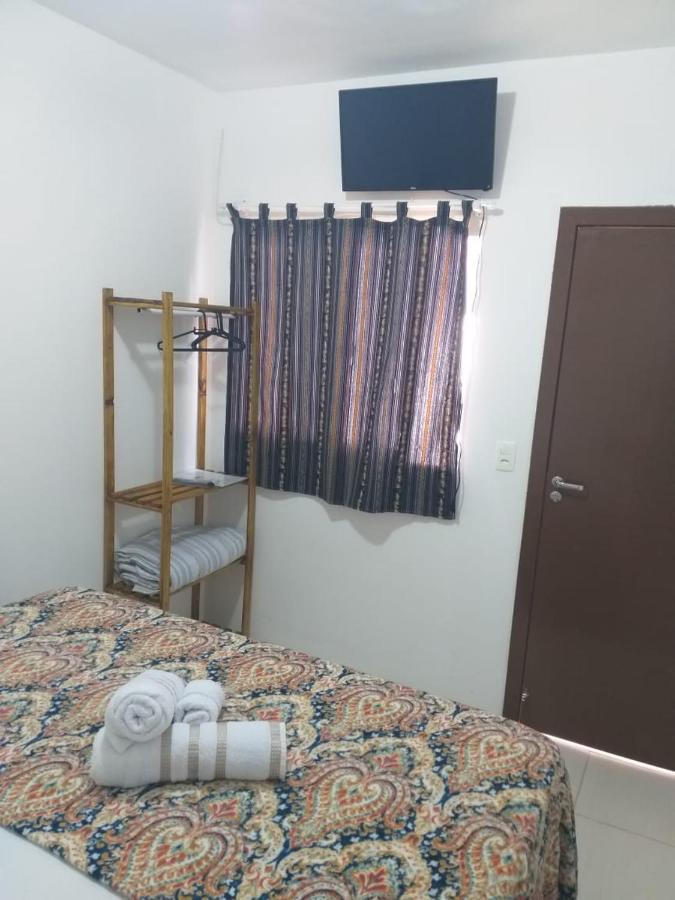 Residencial Enseada Da Lagoa Florianópolis Екстериор снимка