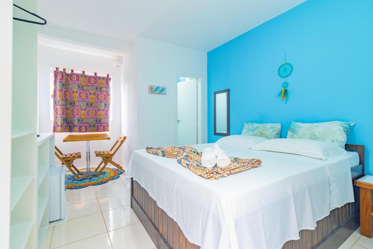 Residencial Enseada Da Lagoa Florianópolis Екстериор снимка