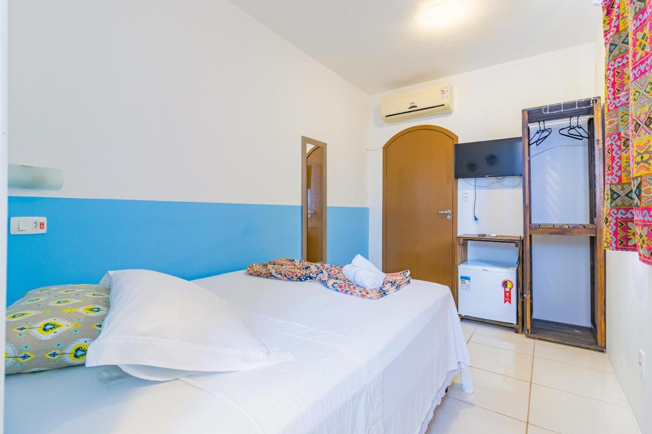 Residencial Enseada Da Lagoa Florianópolis Екстериор снимка