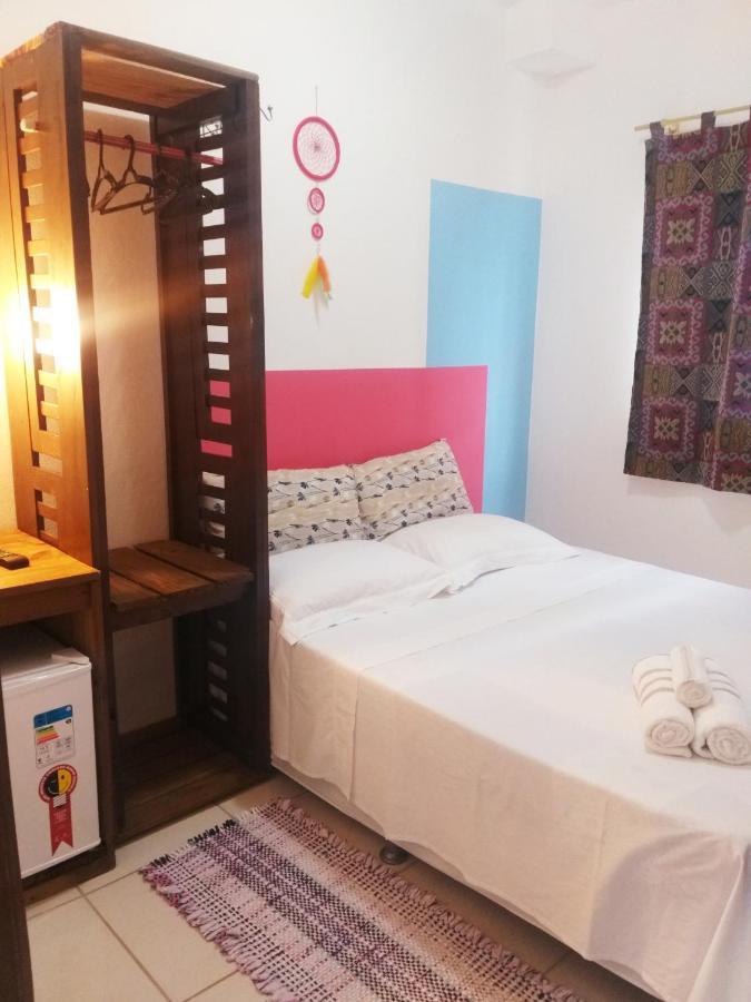 Residencial Enseada Da Lagoa Florianópolis Екстериор снимка