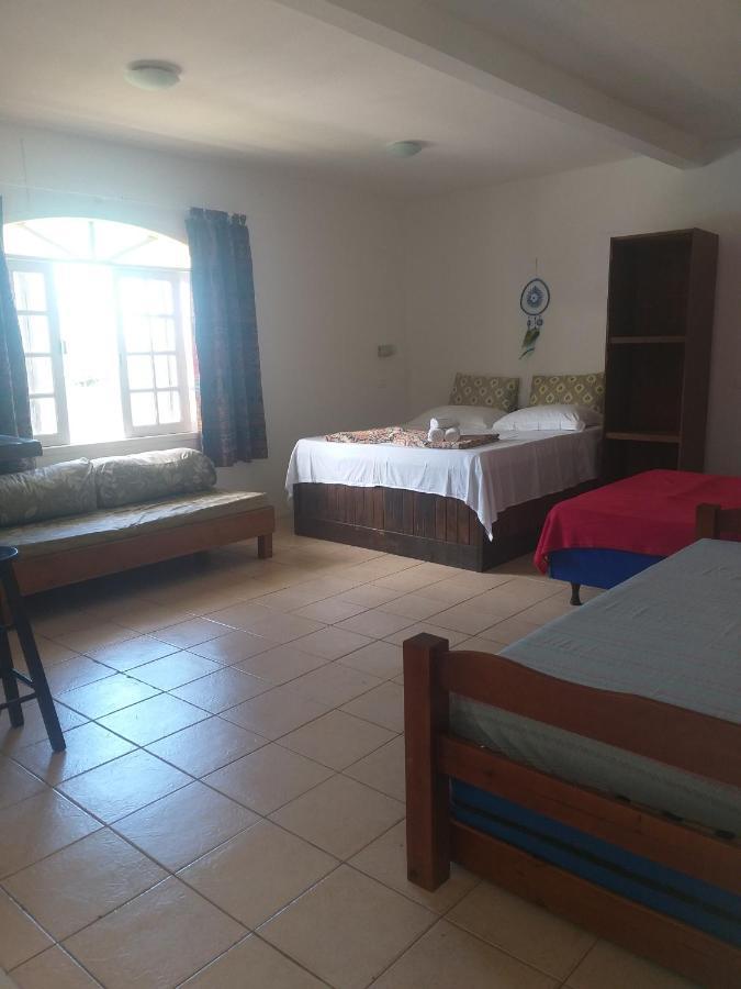 Residencial Enseada Da Lagoa Florianópolis Екстериор снимка