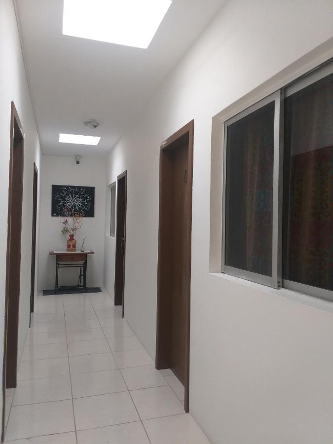 Residencial Enseada Da Lagoa Florianópolis Екстериор снимка