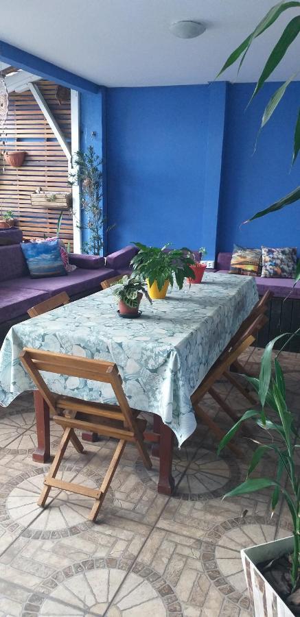 Residencial Enseada Da Lagoa Florianópolis Екстериор снимка
