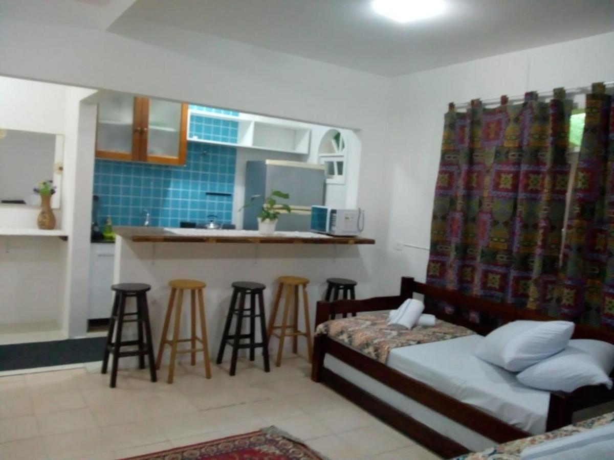 Residencial Enseada Da Lagoa Florianópolis Екстериор снимка